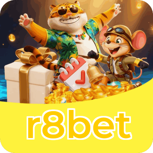 Loterias no lobby — imagem de referência