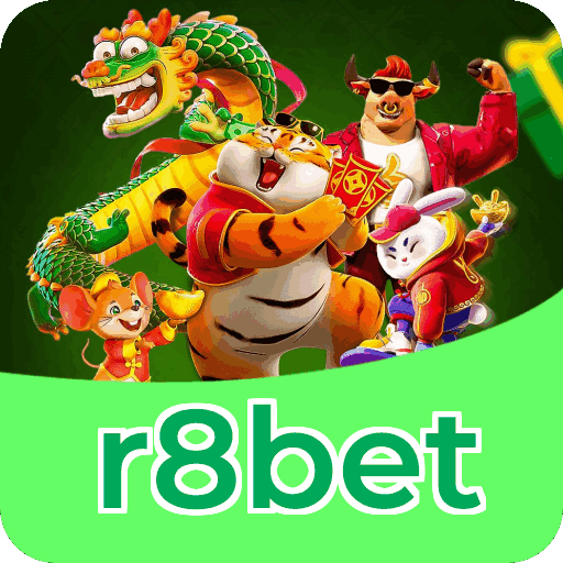 Catálogo r8bet 2.547 jogos - Pragmatic Play, Evolution, NetEnt