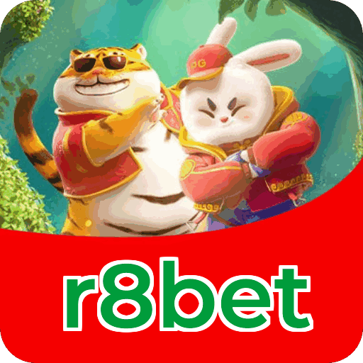 Tabela RTP dos jogos de cassino da r8bet
