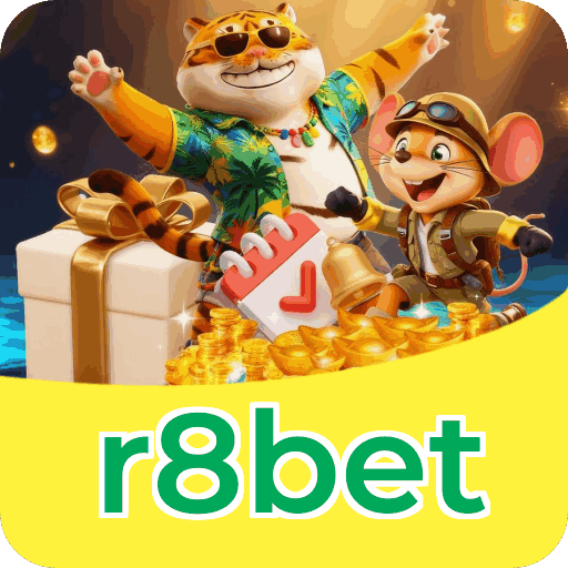 r8bet APP mobile iOS Android - 187 mil downloads São Paulo Rio BH